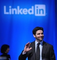 Linkedin CEO on 'managing compassionately'